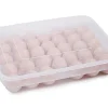 34grid Egg Storage Box