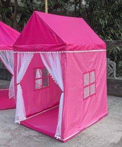 Castle Tent