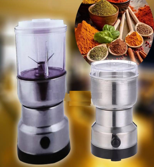 Nima Blender+Grinder