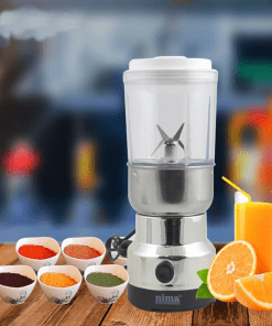 Nima Blender+Grinder