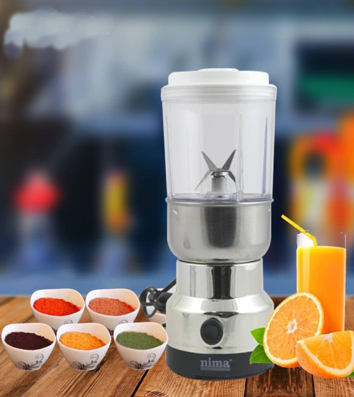 Nima Blender+Grinder