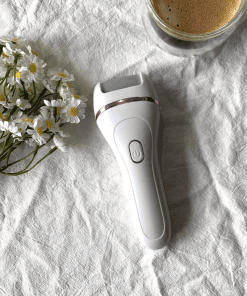 Electric Pedicure Tool