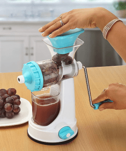 Hand Juicer