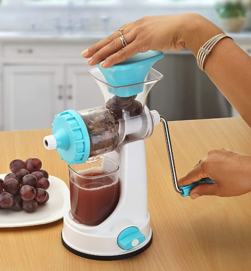 Hand Juicer