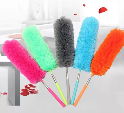 Micro Fiber Mini Duster