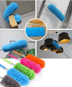 Micro Fiber Mini Duster