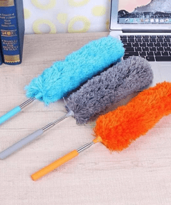 Micro Fiber Mini Duster