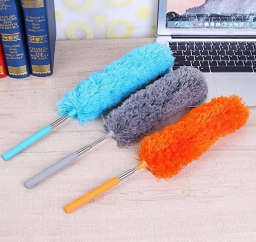 Micro Fiber Mini Duster