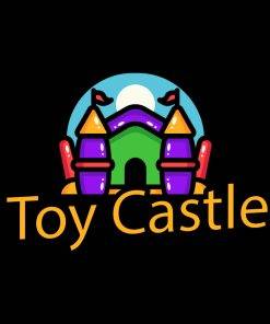 Toy Castle