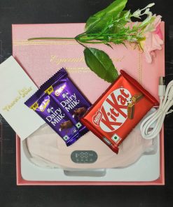 Period Belt Gift Combo