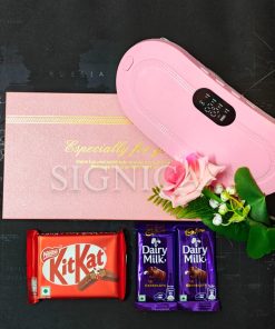 Period Belt Gift Combo