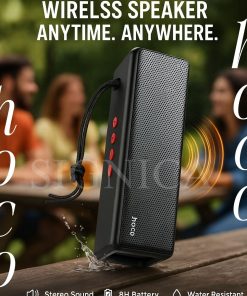 Hoco HC3 Sports Bluetooth Speaker